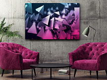 Obraz na stenu do moderného interiéru 